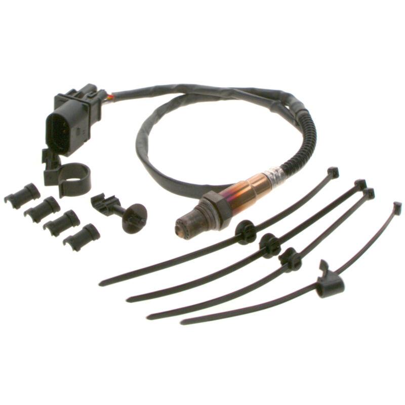 Sonda Lambda 0258007357 Bosch