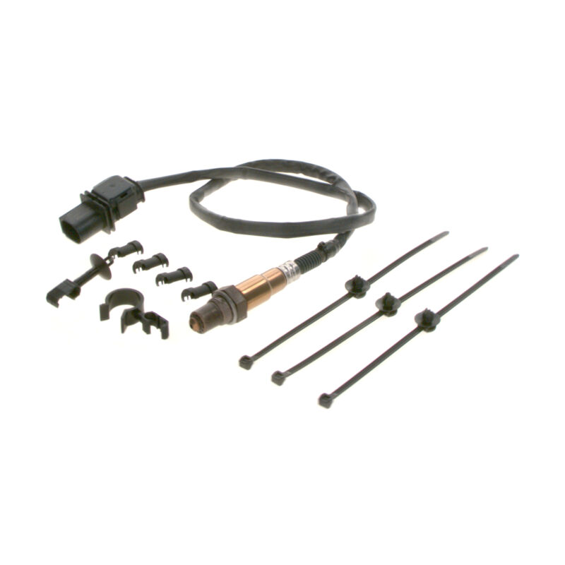 Sonda Lambda 0258017178 Bosch