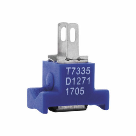 Sonda ntc a contatto