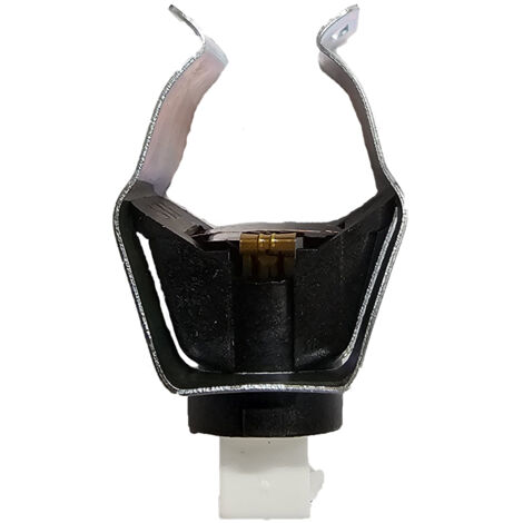Sonda NTC commerciale CLIP D. 18-22 contatto doppia per caldaie Ferroli