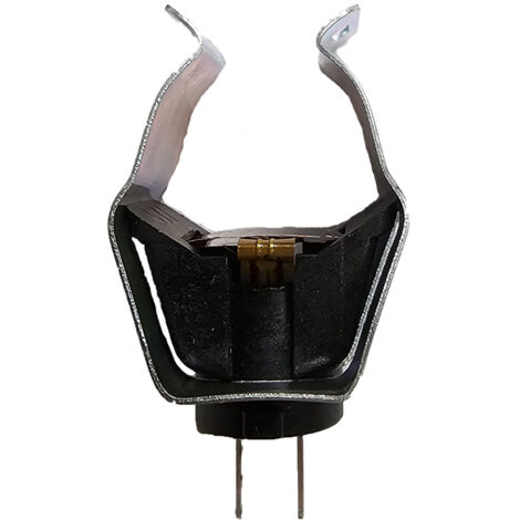 Sonda NTC commerciale CLIP D. 18-22 per caldaie Ferroli, Hermann, Unical, Ravenheat