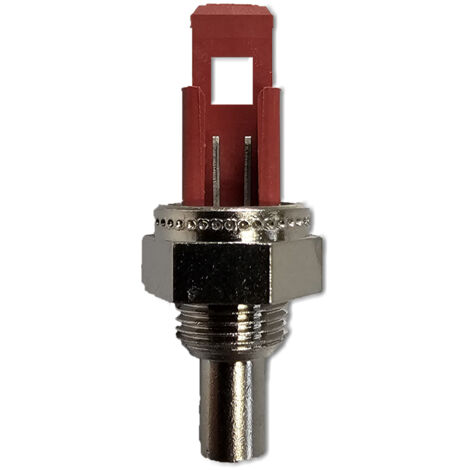 Sonda NTC commerciale per caldaie Baxi S010057 SMD