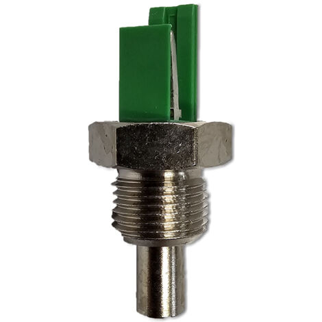 Sonda NTC commerciale per caldaie Chaffoteaux