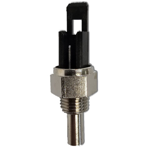 Sonda NTC commerciale per caldaie Radiant, Immergas, Baxi, Beretta, Lamborghini, Sime, Hermann