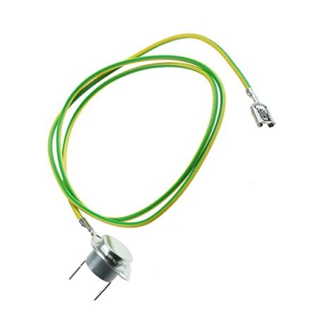 Sonda Ntc con cavo (L-700 Mm) - Asciugatrice - BEKO - 3078665053197037279