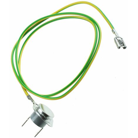 Sonda Ntc con cavo (L-700 Mm) - Asciugatrice - BEKO - 3078665053429064264