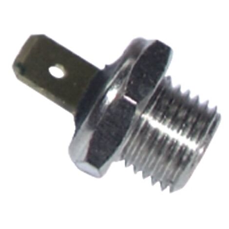 Sonda NTC - DIFF per Vaillant : 252805