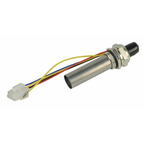 Sonda o2 completa (con vaina de inmersión)