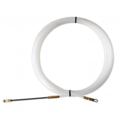 Sonda passacavo Master diametro 0,4mm lunghezza 20 metri bianca 00233-B