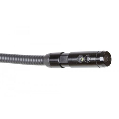 SONDA PER VIDEOISPEZIONI CON DOPPIA CAMERA UV ø 8.5 BETA 961D/DC8.5