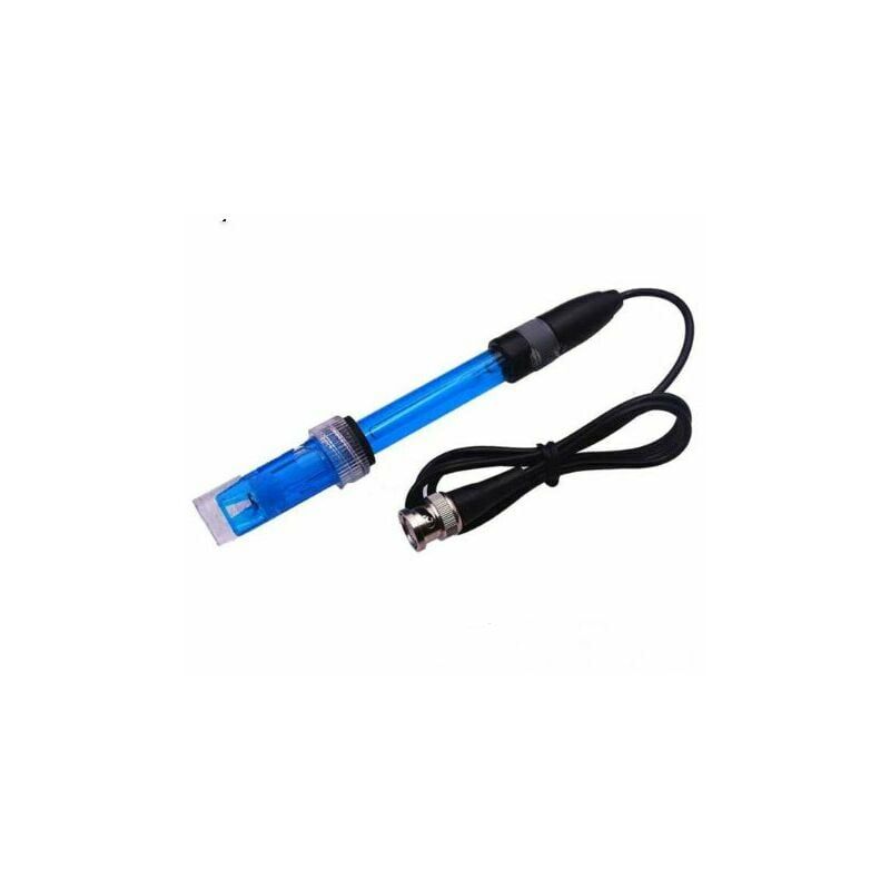 Kit di ricambio reattivi per tutti i tipi di piscine. Misuratore di pH e cloro analizzatore di test di cloro da utilizzare in idromassaggio e acquari 2 pz