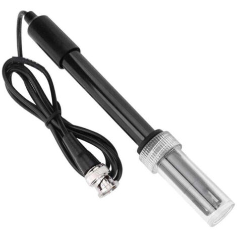 Sonda pH, sonda sensore pH, sonda per strumento di rilevamento pH, rilevamento del valore della sonda, acquisizione, monitoraggio, forniture professionali per il controllo industriale