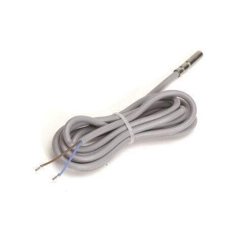 Sonda PT100 per cassette e centraline Quanta per misure di temperatura VARPV00326