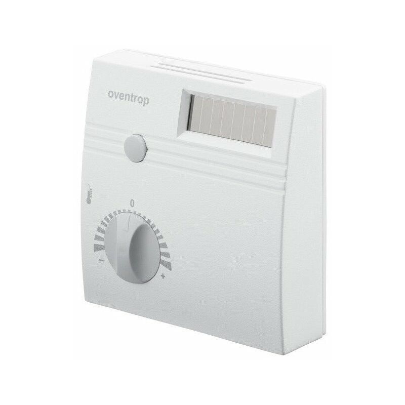 

Oventrop - SONDA RADIO TEMPERATURA AMBIENTE