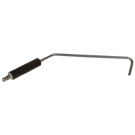 Sonda rilevazione C135/200  - DIFF per Cuenod : 138831