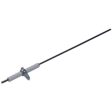 Sonda rilevazione standard flangia ovale