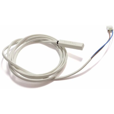 SONDA RILEVAZIONE TEMPERATURA FRIGORIFERO CANDY HOOVER 92744416 Schiumato