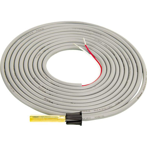 Sonda sanitaria elettronica WOLF - 8852829