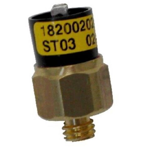 Sonda seguridad caldera Bereta EXCLUSIVE R7236
