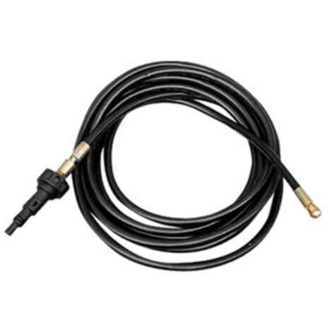 SONDA SPURGATUBI 6 M P/IDROPULITRICE