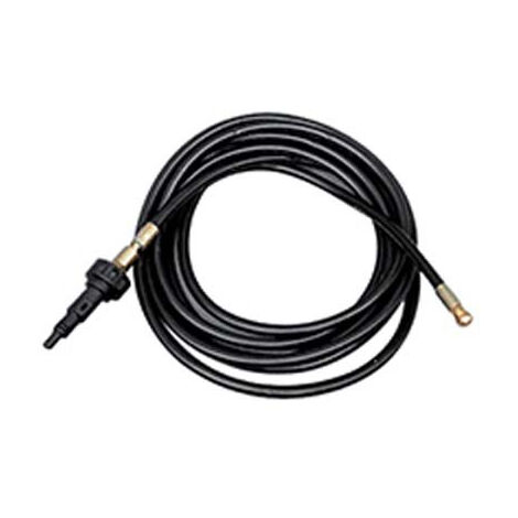 Lavor Sonda Spurgatubi Per Idropulitrici Innesto A Baionetta Mt.10 - Il