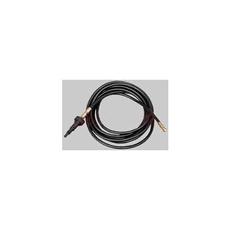 Sonda sturatubi per idropulitrice lavor 10 mt