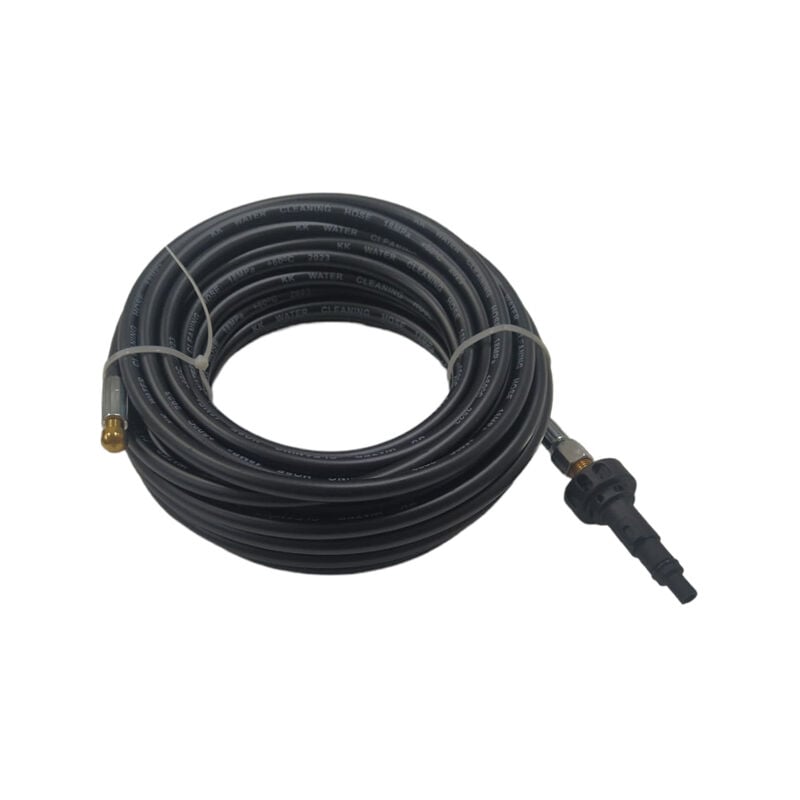 Tooltek - sonda sturatubi spurgatubi 10mt