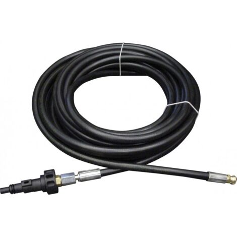 Sonda Sturatubo per Idropulitrice Yamato 10Mt Oltis- Lete-Idea-Arnus