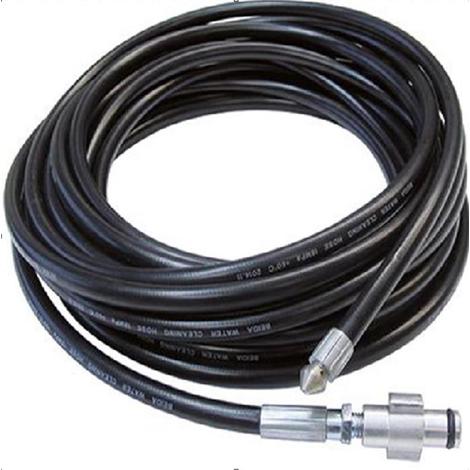 sonda per tubi scarico