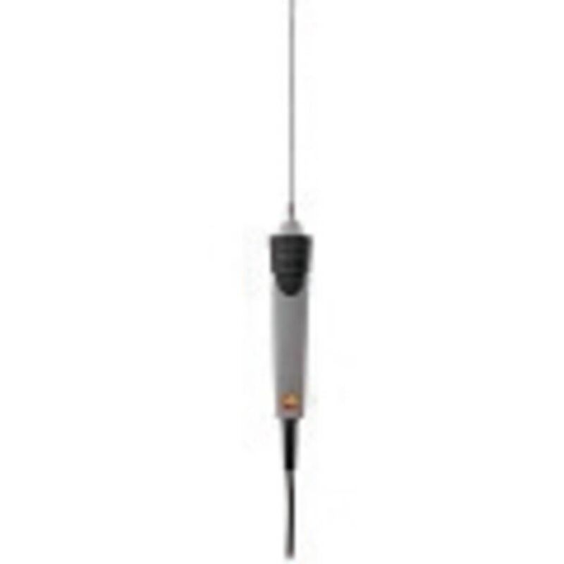 Image of Testo - 0602 0693 Sonda superficiale -60 fino a 1000 °c Sensore tipo k