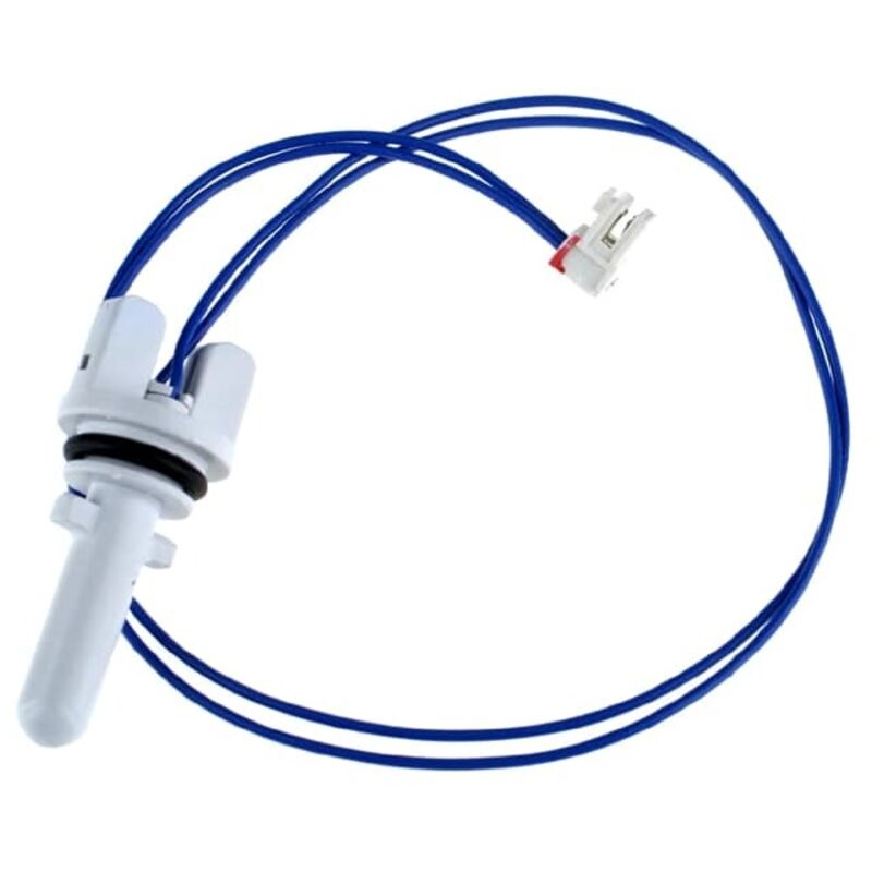 Sonda Temperatura C T N 50 Kohms Para Lavavajillas Whirlpool - 481228268051