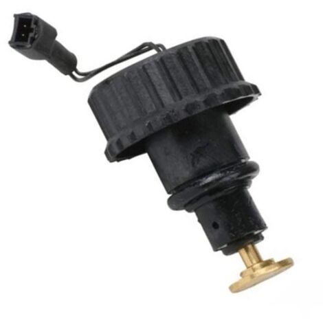 Sonda Temperatura Caldera Chaffoteux 60000202