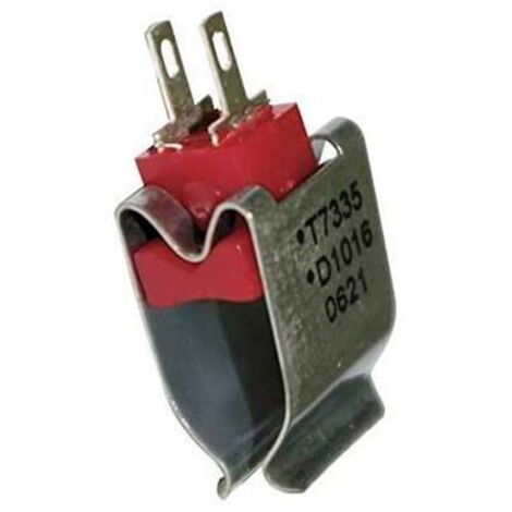 Sonda Temperatura Caldera Ferroli 39810220