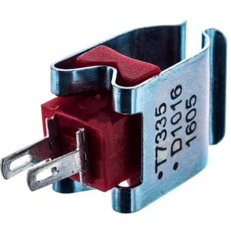 Sonda Temperatura Caldera FERROLI DOMINA 39810220