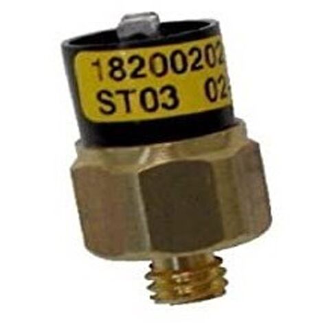 Sonda Temperatura Caldera Ntc Beretta Riello Sime Exclusive R7236