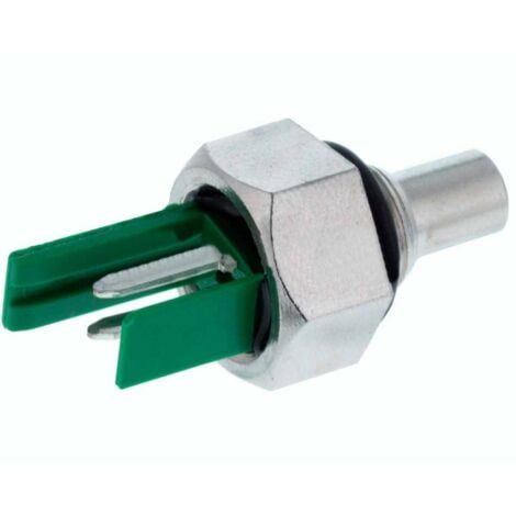 Sonda Temperatura Caldera SAUNIER DUVAL Verde