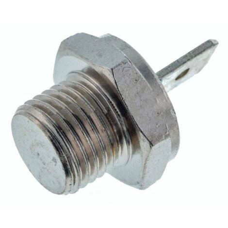 Sonda Temperatura Caldera VAILLANT 252805