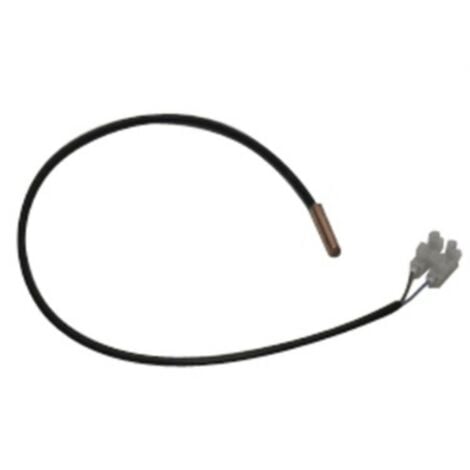 Sonda temperatura Cointra bulbo contacto