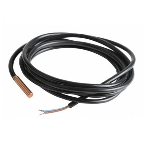 Sonda temperatura Ferroli bulbo