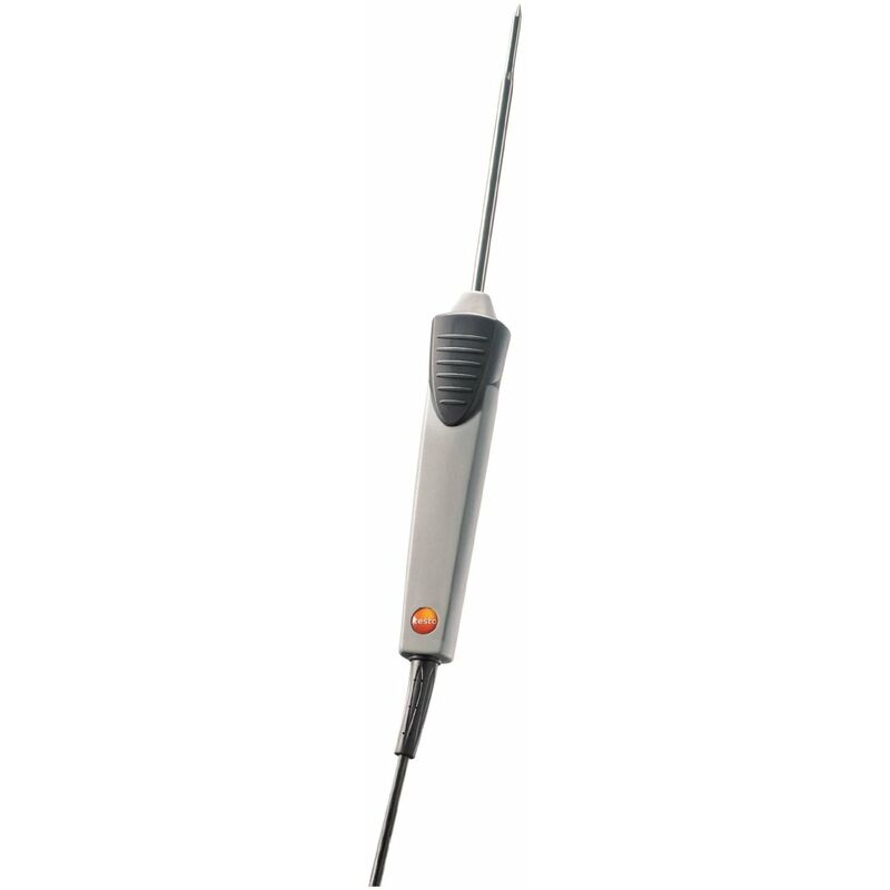 

SONDA TEMPERATURA INMERSION/PENETRACION T/P TIPO K 60÷400ºC - Testo