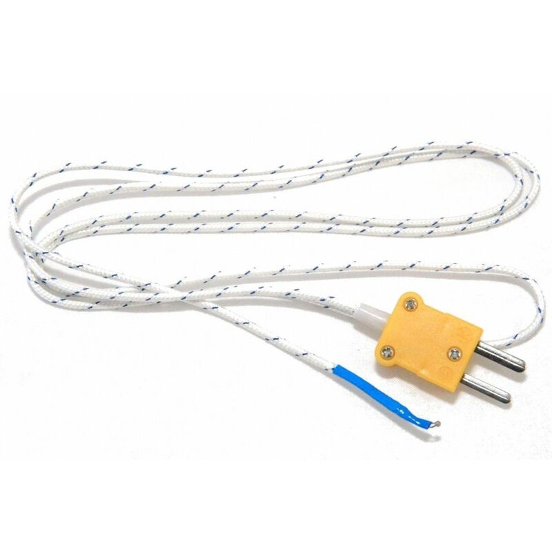 

Mlink - Sonda Temperatura TIPO K