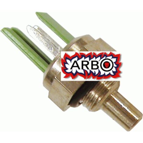 SONDA TERMICA MTS NUOVA BIASI SET 5 PEZZI - ARBO