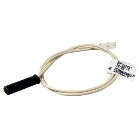 SONDA TERMOFUSIBILE PROTEZIONE EVAPORATORE FRIGORIFERO WHIRLPOOL