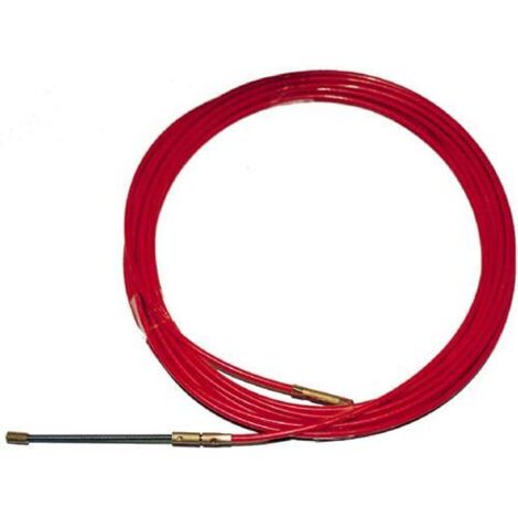 Sonda Tiracables ATM 4 mm 30 m