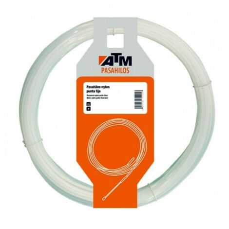 Sonda Tiracavi ATM 3 mm 25 m