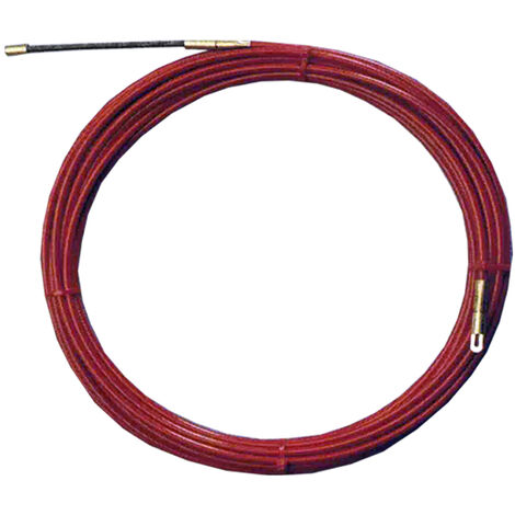 Sonda Tiracavi EDM 48511 Acciaio 10 m