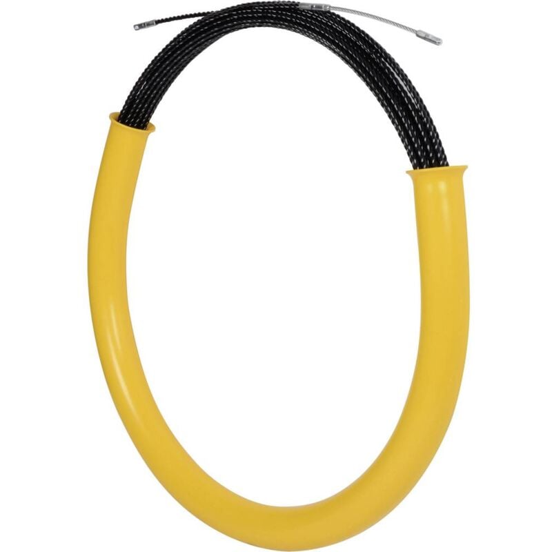 C.k Sonda tiracavo da 30 m a trefoli 495056 1 pz