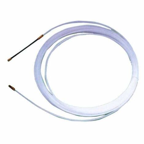 Sonda Tirafili de Nylon de 3 mm, 10 m, Syntesy 00339