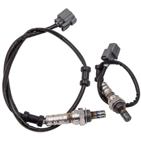 Sondas Lambda de oxígeno O2 for Honda CR-V II 2.0i 16V K20A4, K20A5 2002-2006