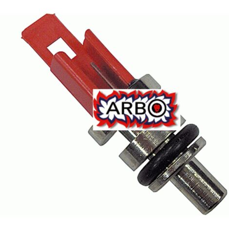 SONDATERMICA INNESTO ROSSA IMMERGAS - ARBO